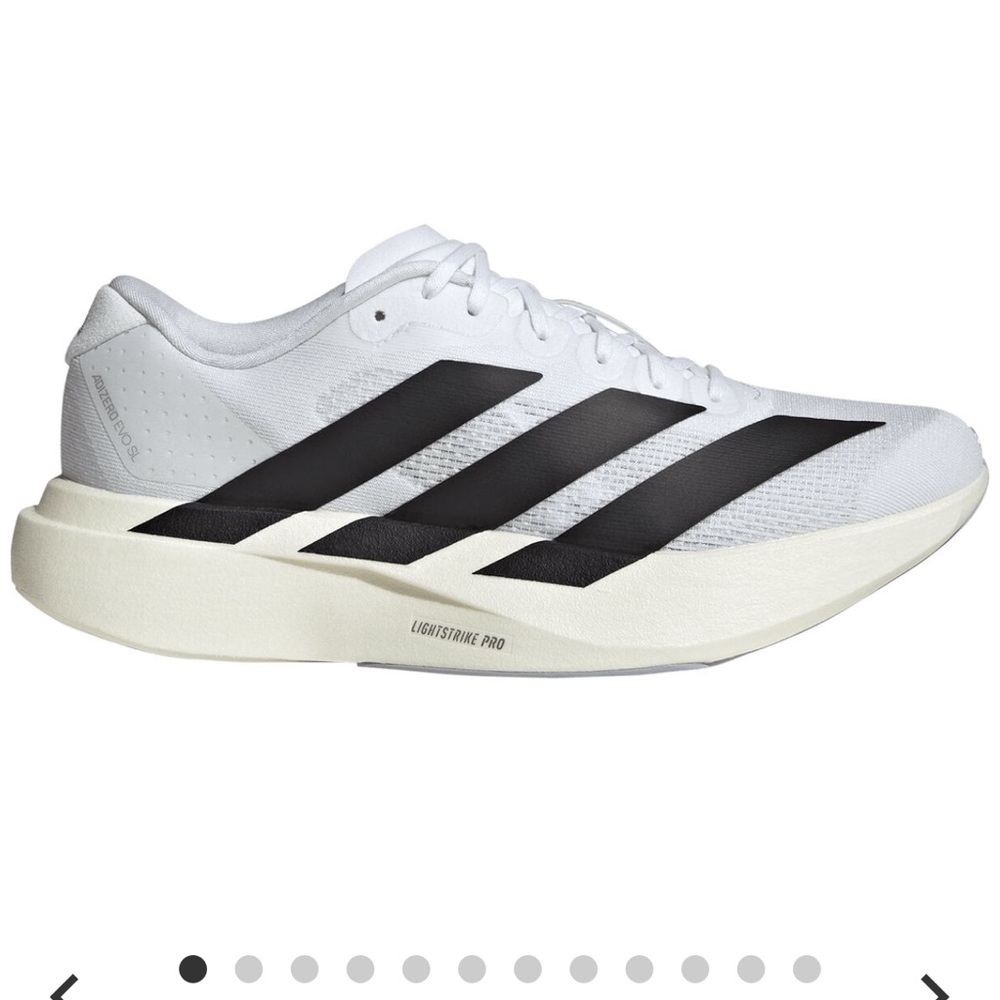 Women’s Adidas Adizero size 9.5